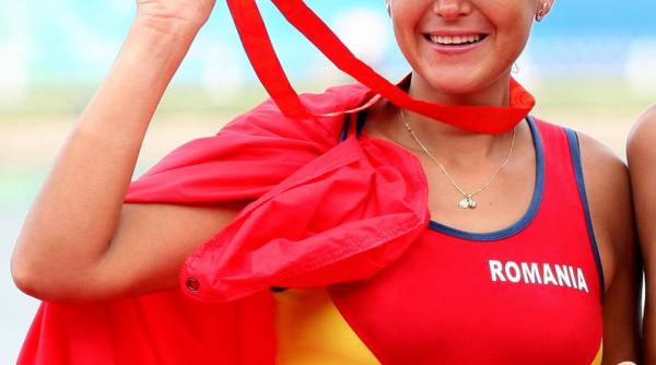 omul zilei georgeta andrunache