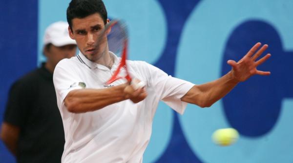 romanii debuteaza la us open