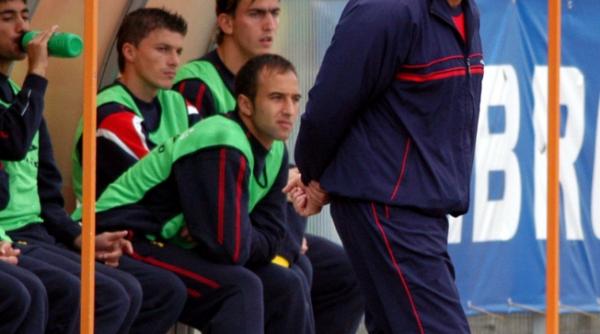 viorel hizo vrea sa rapuna campiona en titre