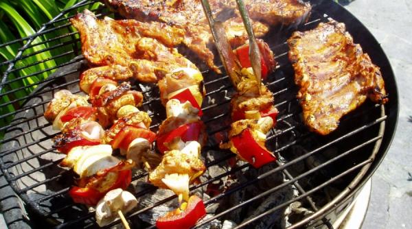 gratarul perfect haidem sa bucatarim