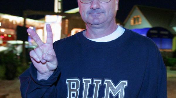 radu gheorghe primul monolog cu militia alaturi