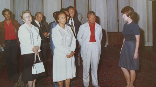 risetele contra regimului iv