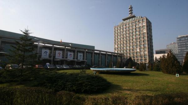 tvr obiectiv strategic