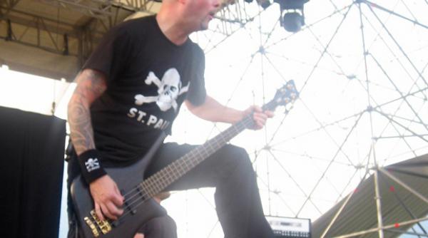 michael nicklasson pleaca din dark dupa 10 ani