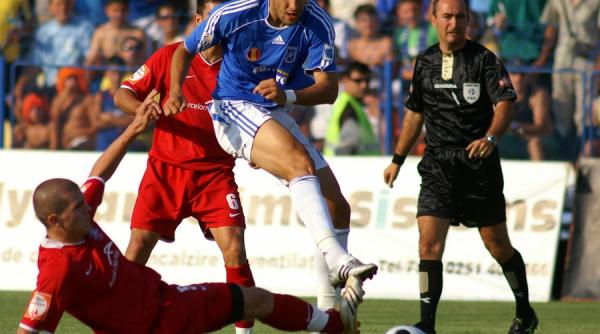 u craiova otelul 1 0 al treilea succes pe teren propriu