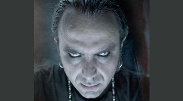 travel with the devil