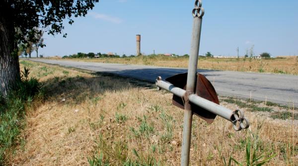 braila 9679 soseaua mortii dn 23 ramine nereabilitata