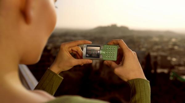 celulare sub presiune