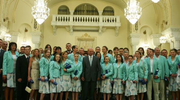 decorati de presedinte