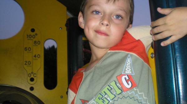 eu sint un poet intreg