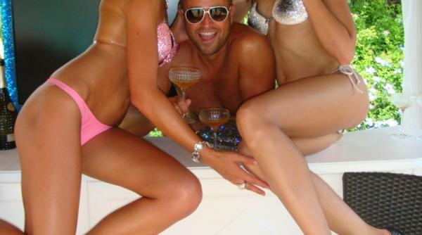 fashion pe riviera franceza