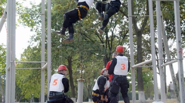 romania in cinci minute