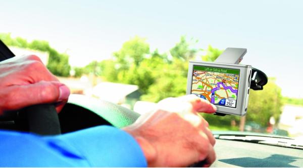 competitia gps urilor