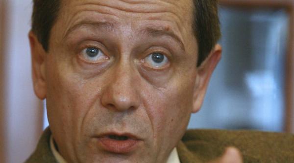 vise de ministru iorgulescu doar cu blaga si videanu