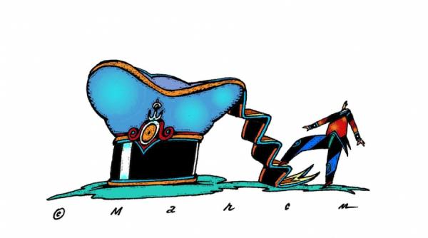 romania basescu si intelectualii lui