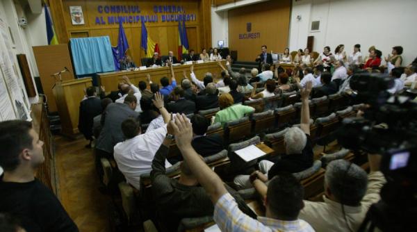 scandal pe parcul istoric mogosoaia