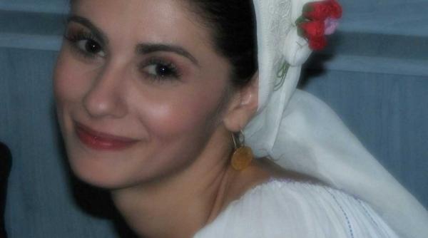 de dragoste georgeta o olteanca populara