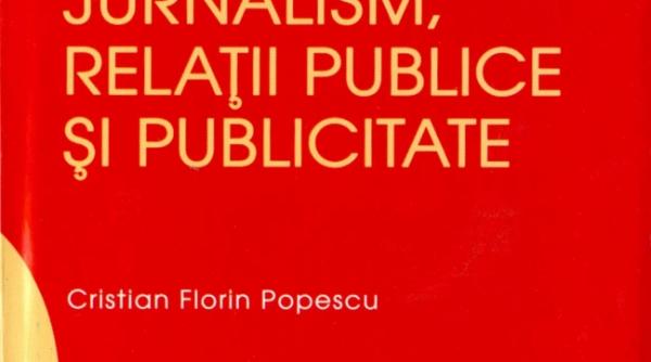 dictionar de jurnalism