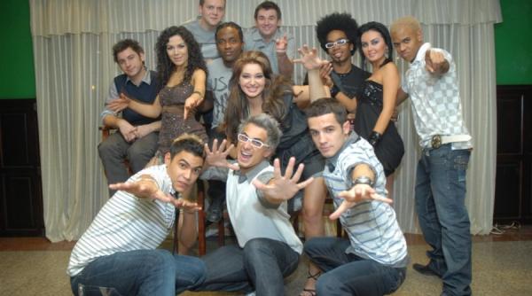 mandinga cu majuscule