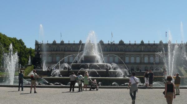 minunatele castele ale bavariei