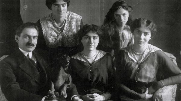 printese valahe si baroni austrieci