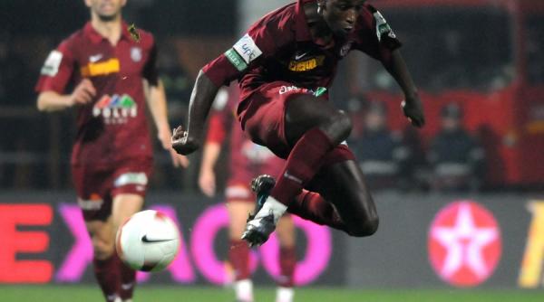 ogararu si semedo confirmati