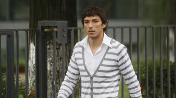 omul zilei george ogararu