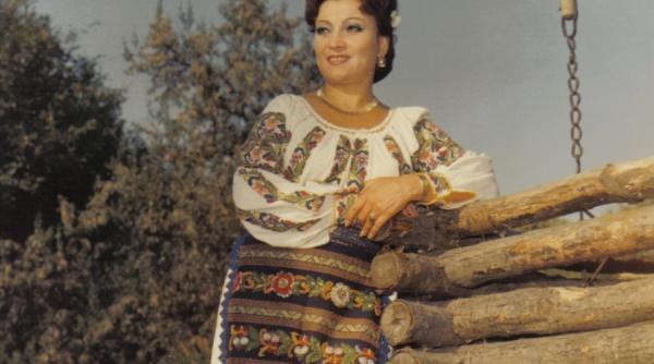 astazi e ziua ta maria ciobanu