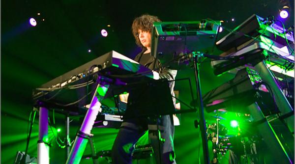 jean michel jarre cu oxygene