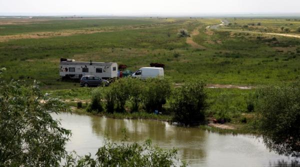 delta dunarii cadastrul tot ilegal