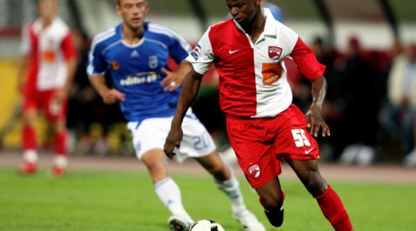 dinamo icirc n asteptare