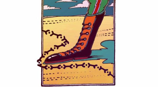 provocare la intelligence