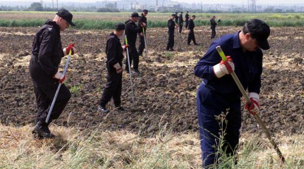un unchi pervers si a ucis nepoata de 15 ani