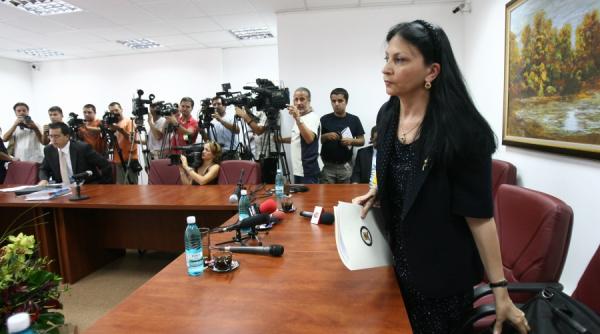 esec la csm monica serbanescu respinsa la sefia dna