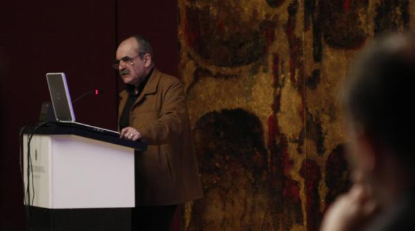 omul zilei gheorghe patrascu