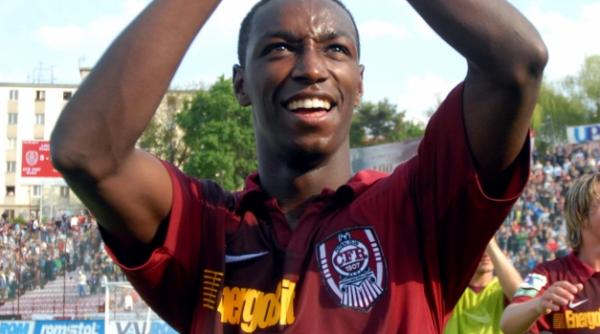 semedo am venit la steaua pentru a cistiga campionatul