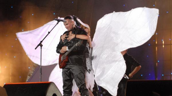 cerbul de aur suna din ce in ce mai bine