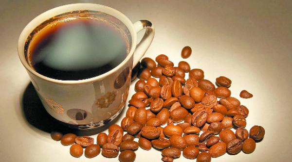 neuronilor le place cafeaua