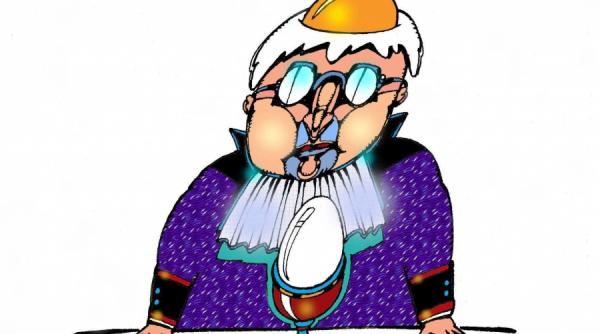 plesu base si omleta intelectualista