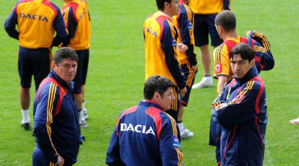 romania lituania improvizatii si temeri