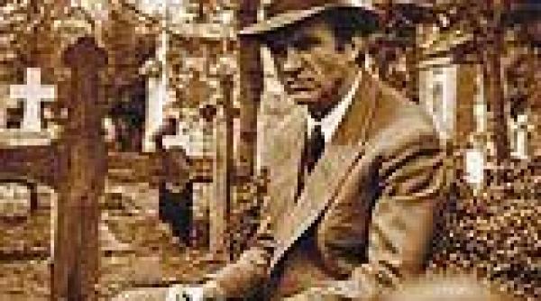 a incetat din viata ilarion ciobanu