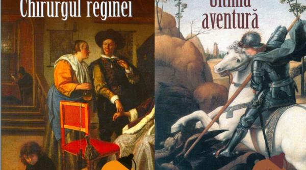 cartea de pe noptiera