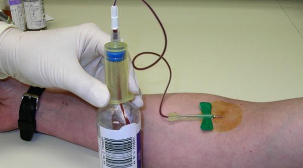 cel care nu se mai putea concentra