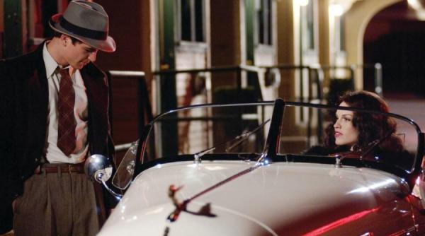 cele patru carti despre los angeles