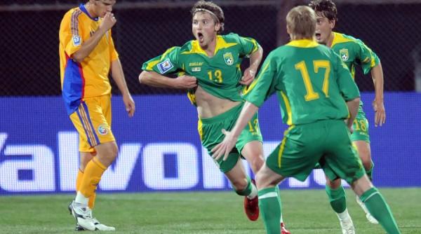 romania lituania 0 3 incompetenta fara scuze