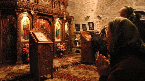 sarbatoare nasterea maicii domnului