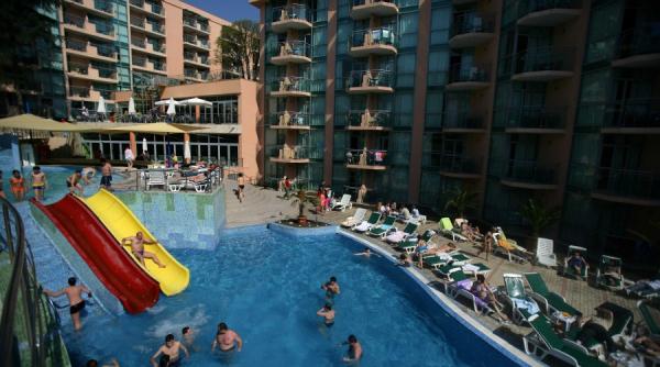 150 000 de romani in bulgaria