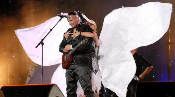 omul zilei razvan krivach