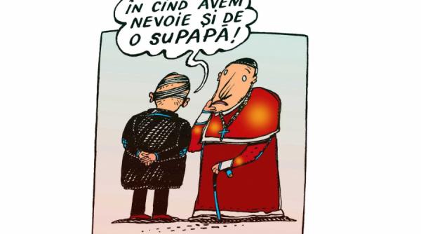 cind basescu fura startul