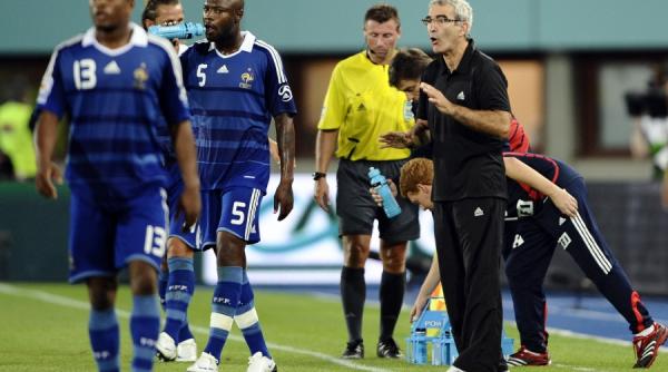 cocosi sub ghilotina